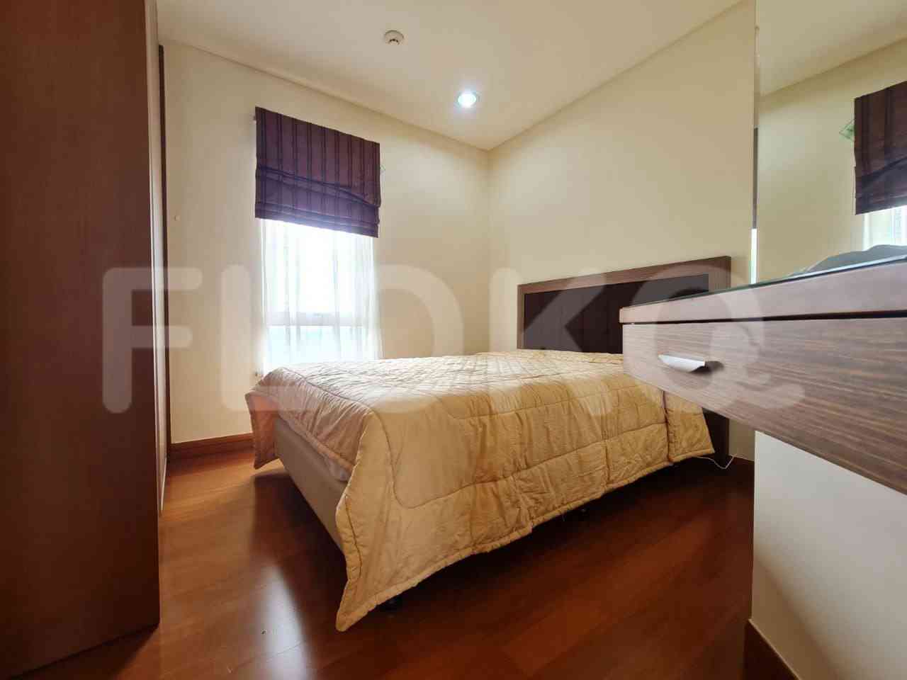 3 Bedroom on 20th Floor for Rent in Permata Hijau Residence - fpe694 3