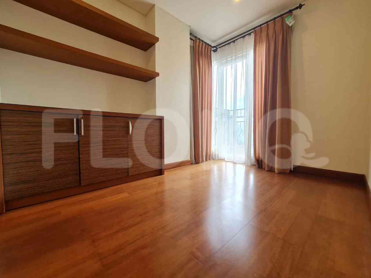 3 Bedroom on 20th Floor for Rent in Permata Hijau Residence - fpe694 4