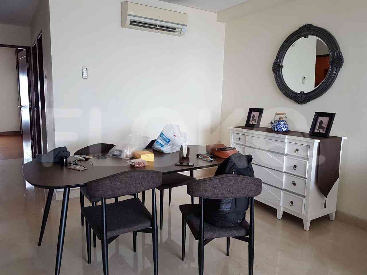 3 Bedroom on 27th Floor for Rent in Permata Hijau Residence - fpe61c 3