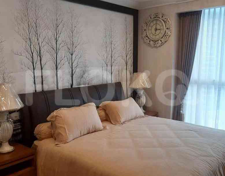 3 Bedroom on 19th Floor for Rent in Pondok Indah Residence - fpo795 1