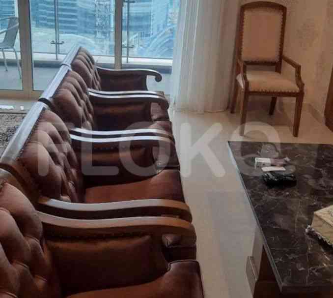 3 Bedroom on 19th Floor for Rent in Pondok Indah Residence - fpo795 4