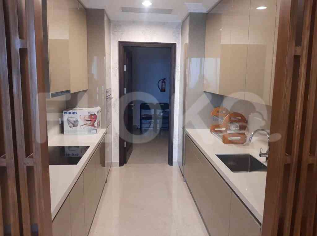 3 Bedroom on 19th Floor for Rent in Pondok Indah Residence - fpo795 5