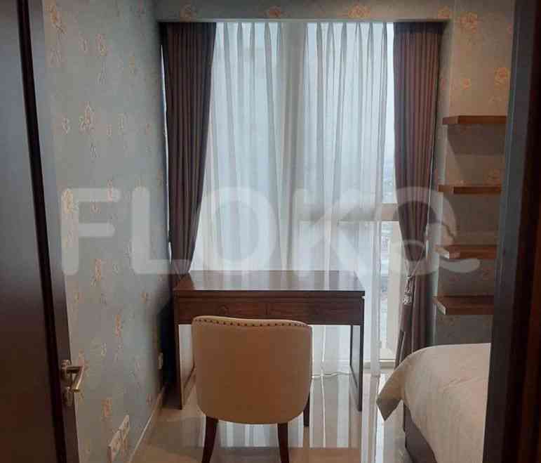 3 Bedroom on 19th Floor for Rent in Pondok Indah Residence - fpo795 3