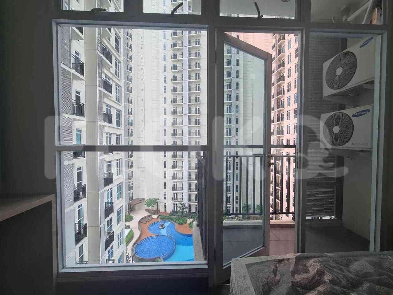 1 Bedroom on 8th Floor for Rent in Puri Orchard Apartment - fce006 8