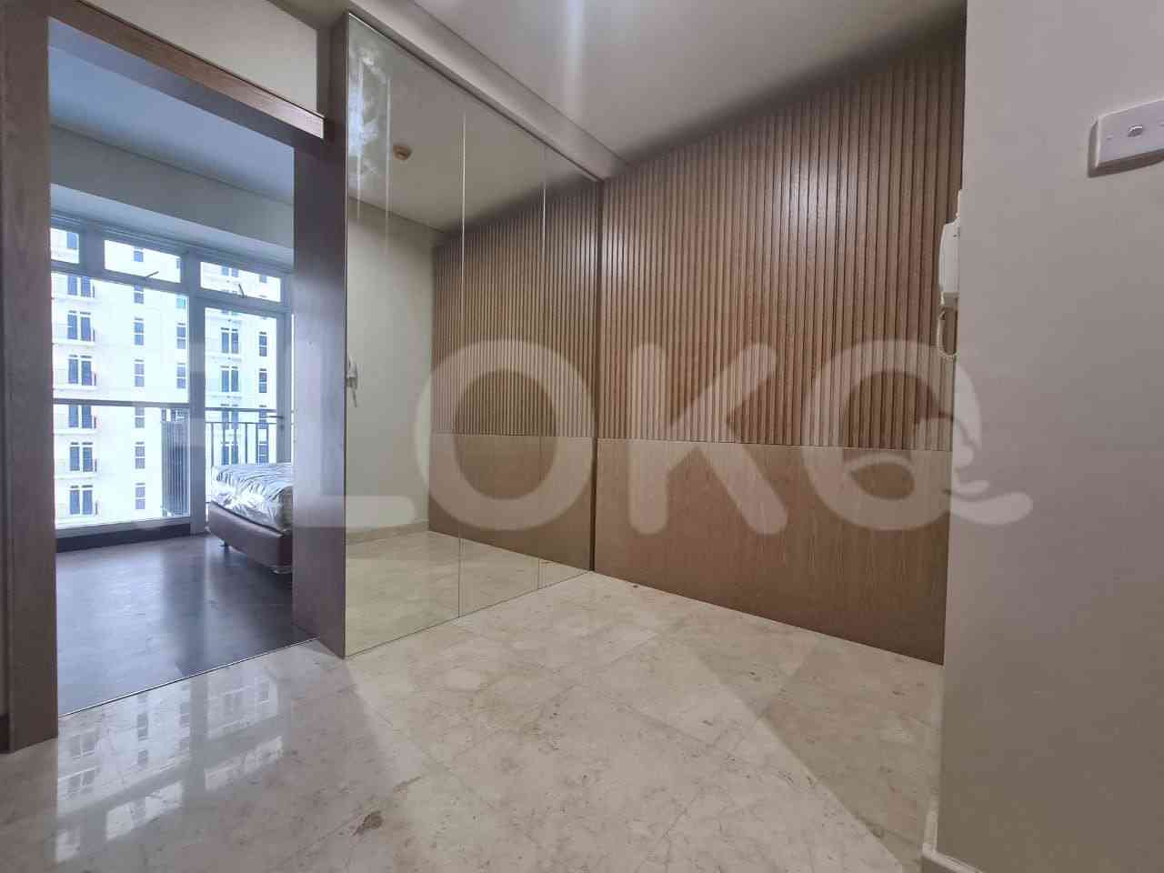 1 Bedroom on 8th Floor for Rent in Puri Orchard Apartment - fce006 5