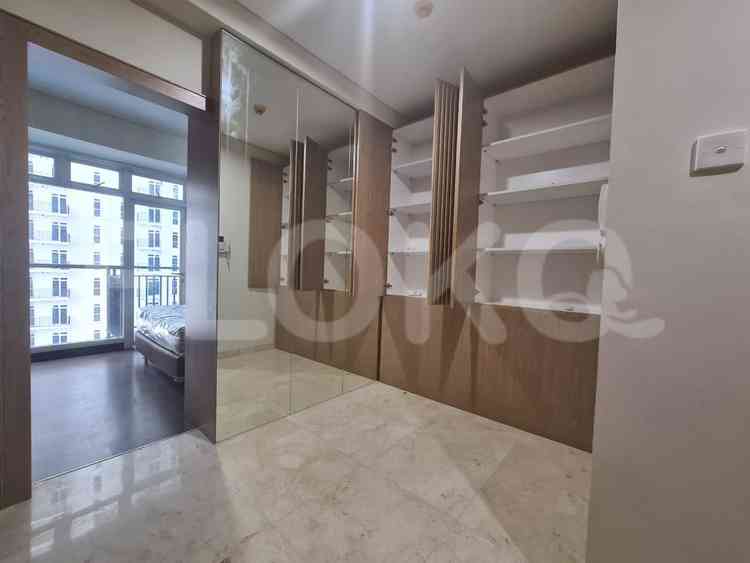 Sewa Bulanan Apartemen Puri Orchard Apartment - 1BR at 8th Floor