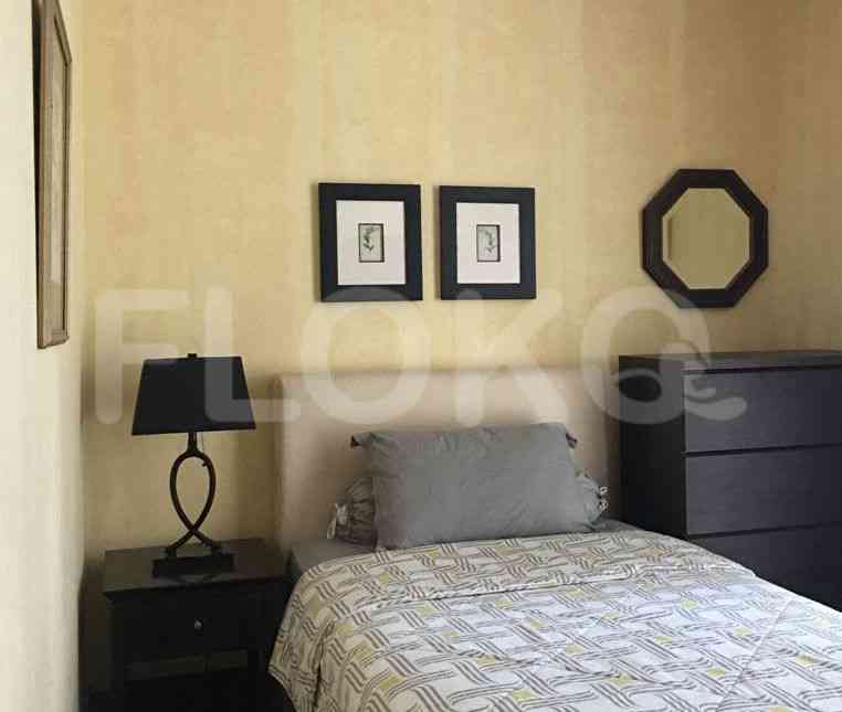 2 Bedroom on 20th Floor for Rent in Residence 8 Senopati - fseebb 3