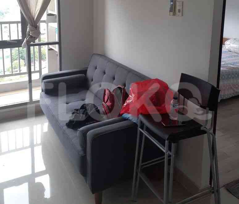 2 Bedroom on 22nd Floor for Rent in The Royal Olive Residence  - fpe826 4