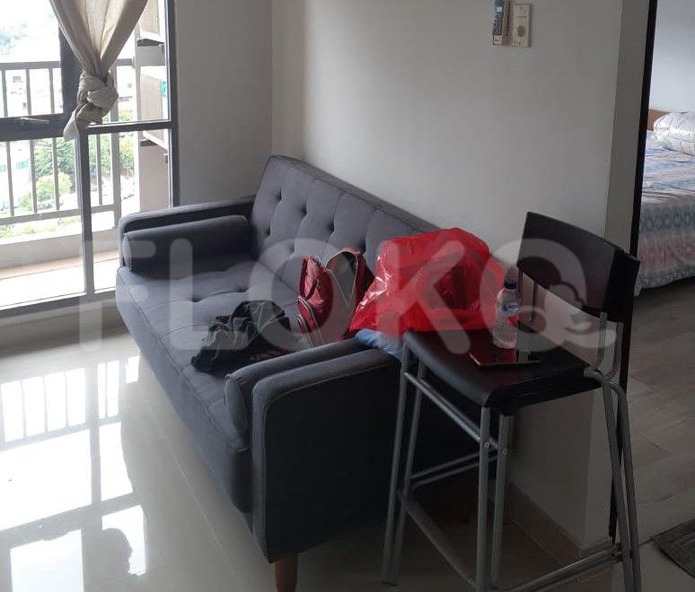 2 Bedroom on 22nd Floor fpe826 for Rent in The Royal Olive Residence 