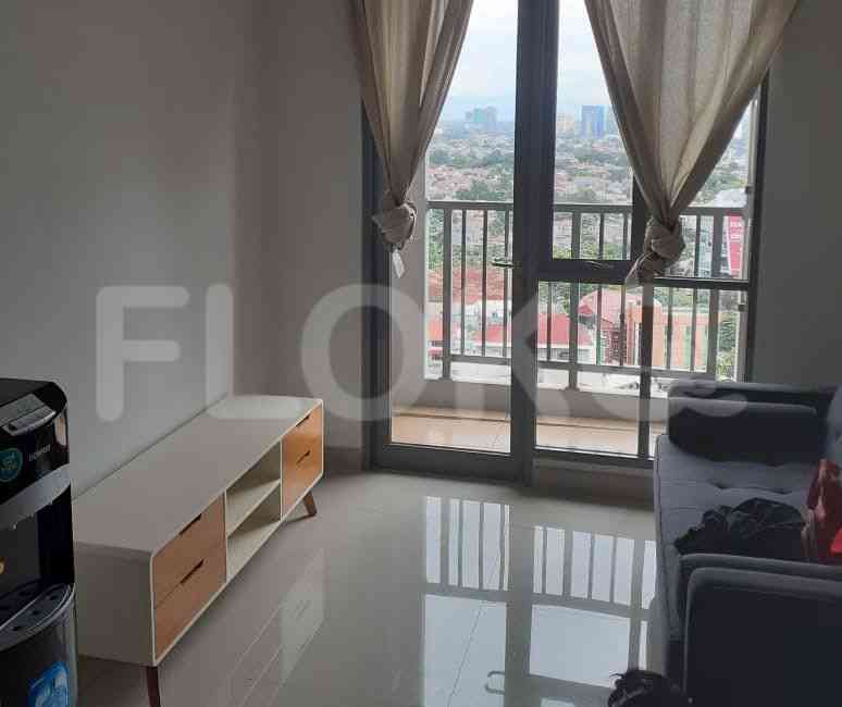 2 Bedroom on 22nd Floor for Rent in The Royal Olive Residence  - fpe826 5
