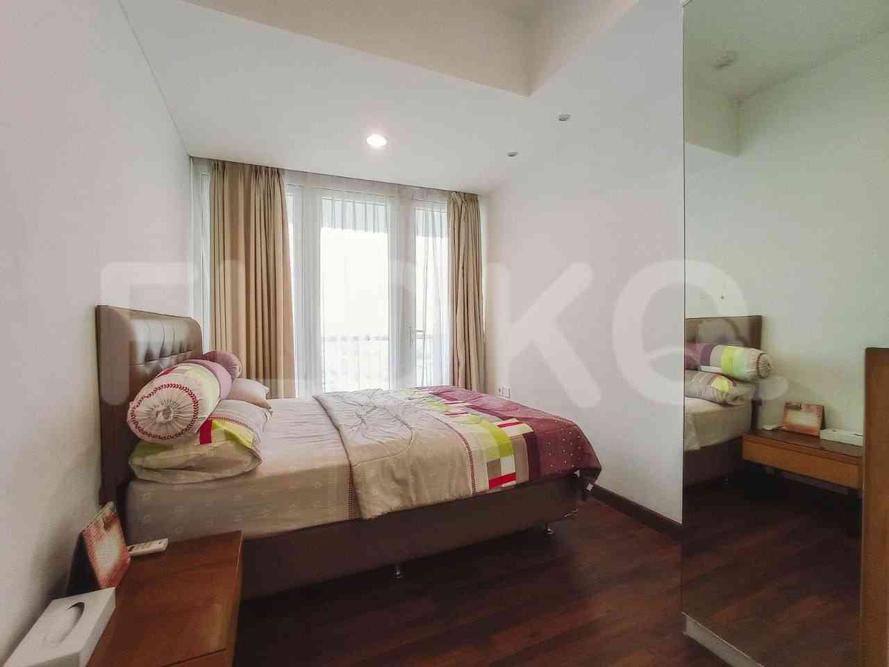 3 Bedroom on 31st Floor for Rent in Royale Springhill Residence - fkee98 8