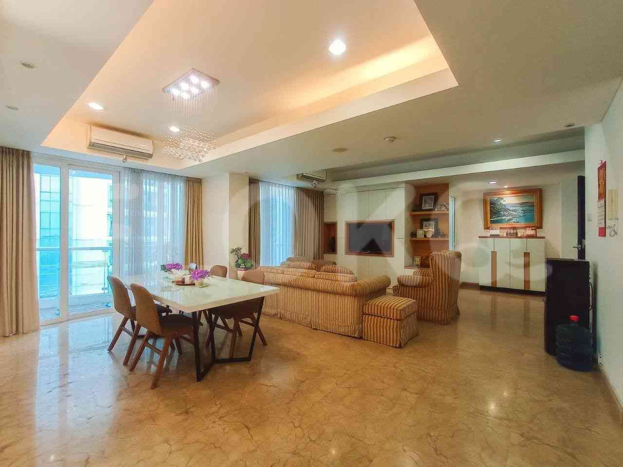 3 Bedroom on 31st Floor for Rent in Royale Springhill Residence - fkee98 2