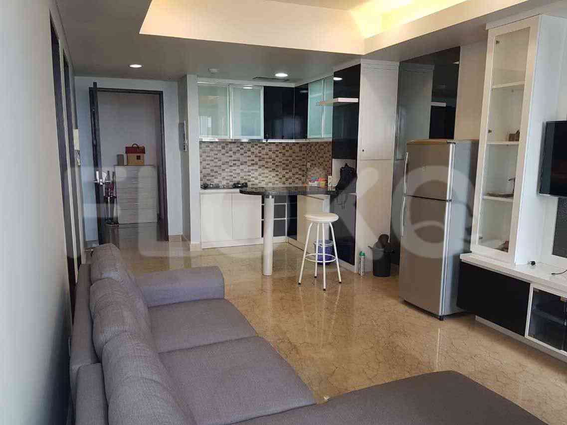 1 Bedroom on 29th Floor for Rent in Royale Springhill Residence - fke93d 1