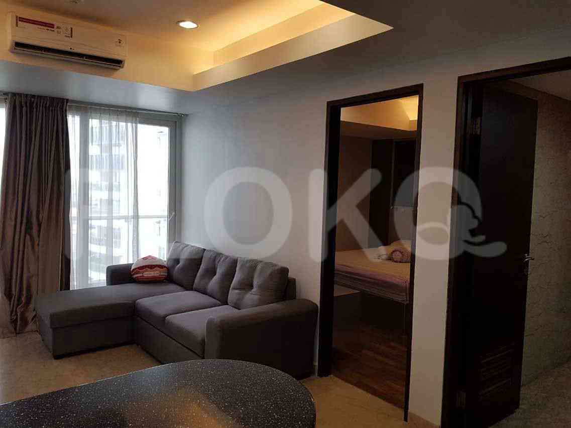 1 Bedroom on 29th Floor for Rent in Royale Springhill Residence - fke93d 3
