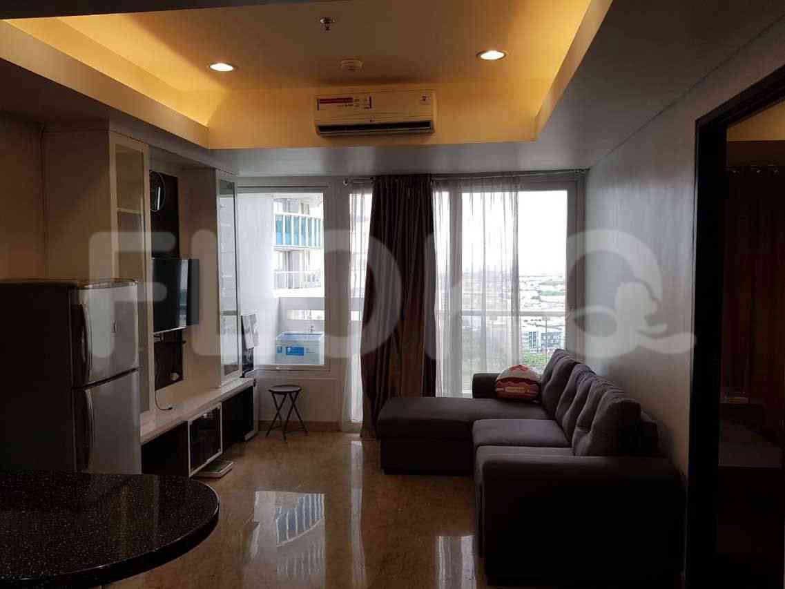 1 Bedroom on 29th Floor for Rent in Royale Springhill Residence - fke93d 2
