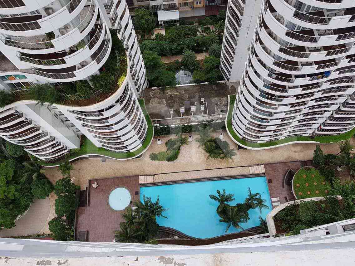1 Bedroom on 29th Floor for Rent in Royale Springhill Residence - fke93d 8
