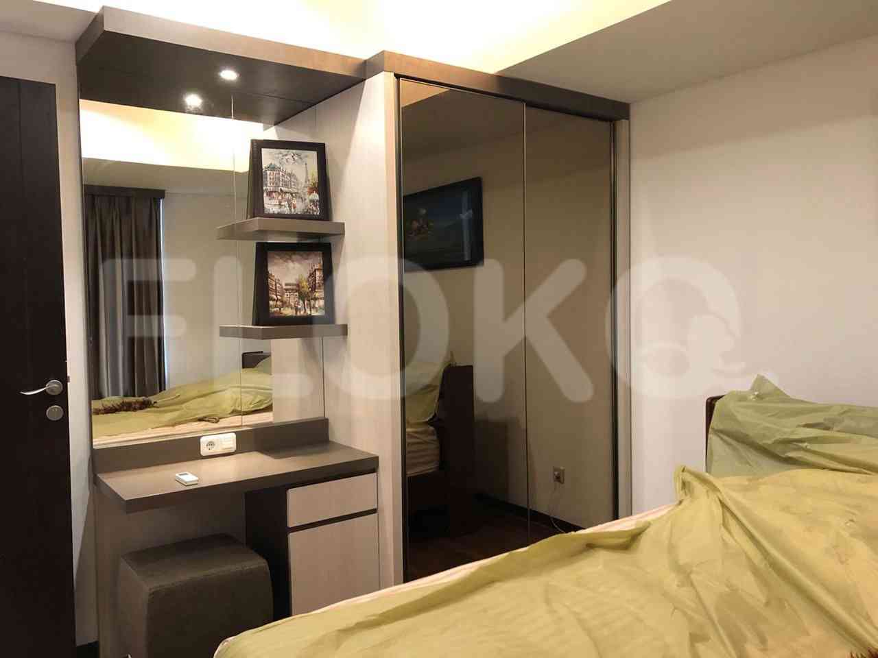 1 Bedroom on 3rd Floor for Rent in Royale Springhill Residence - fkea3c 1