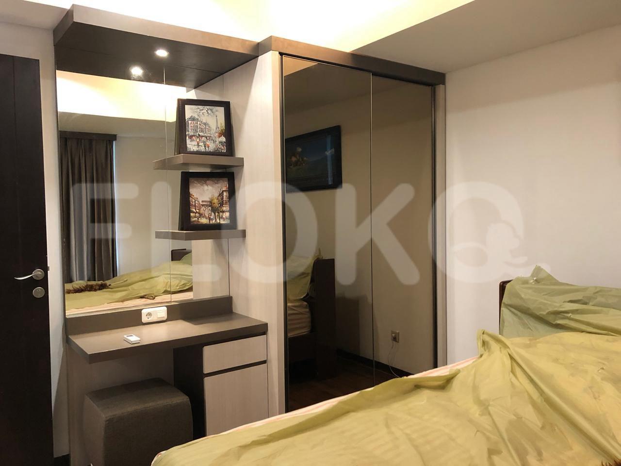 1 Bedroom on 3rd Floor fkea3c for Rent in Royale Springhill Residence