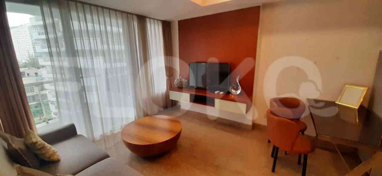 1 Bedroom on 8th Floor for Rent in Royale Springhill Residence - fkeed5 4