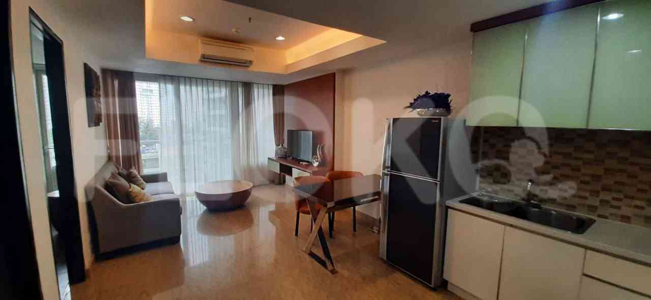 1 Bedroom on 8th Floor for Rent in Royale Springhill Residence - fkeed5 8