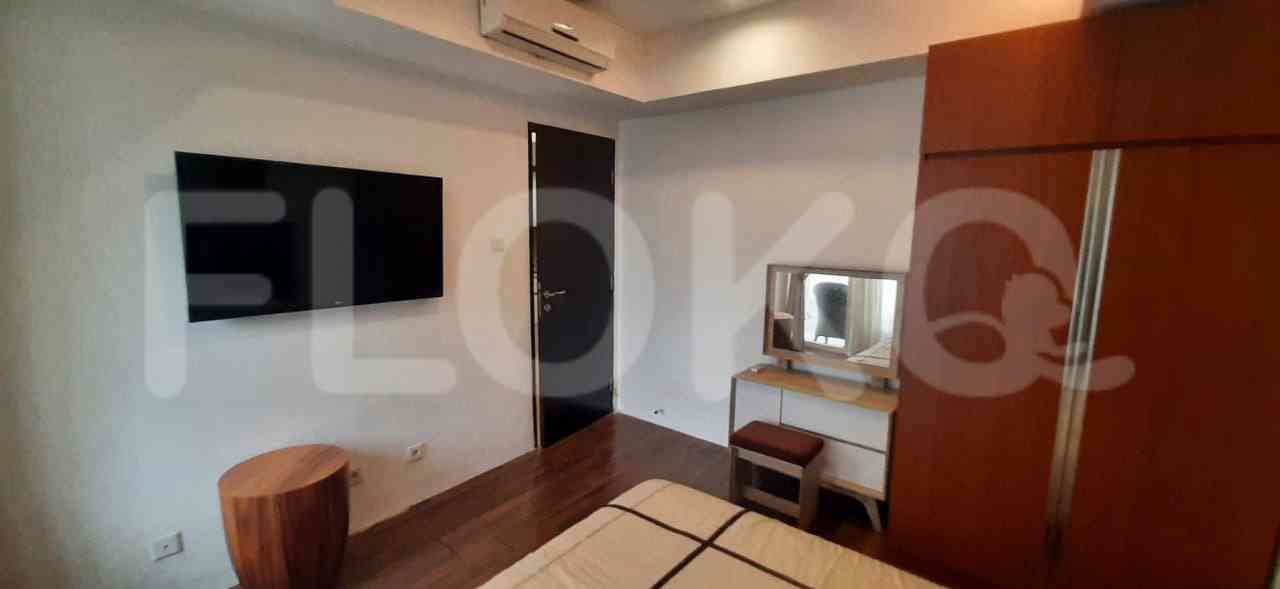 1 Bedroom on 8th Floor for Rent in Royale Springhill Residence - fkeed5 3