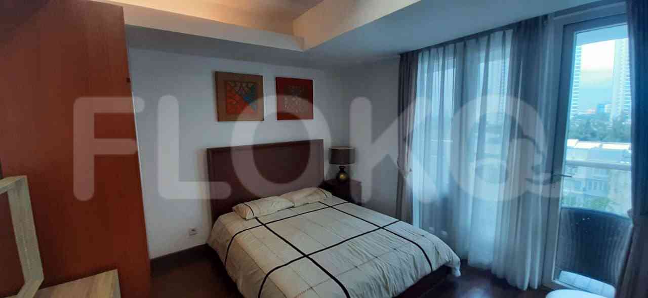 1 Bedroom on 8th Floor for Rent in Royale Springhill Residence - fkeed5 2