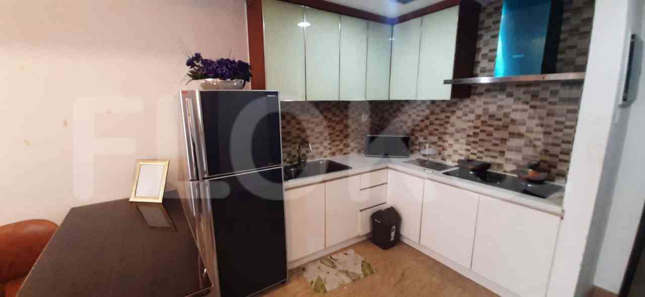 1 Bedroom on 8th Floor for Rent in Royale Springhill Residence - fkeed5 9