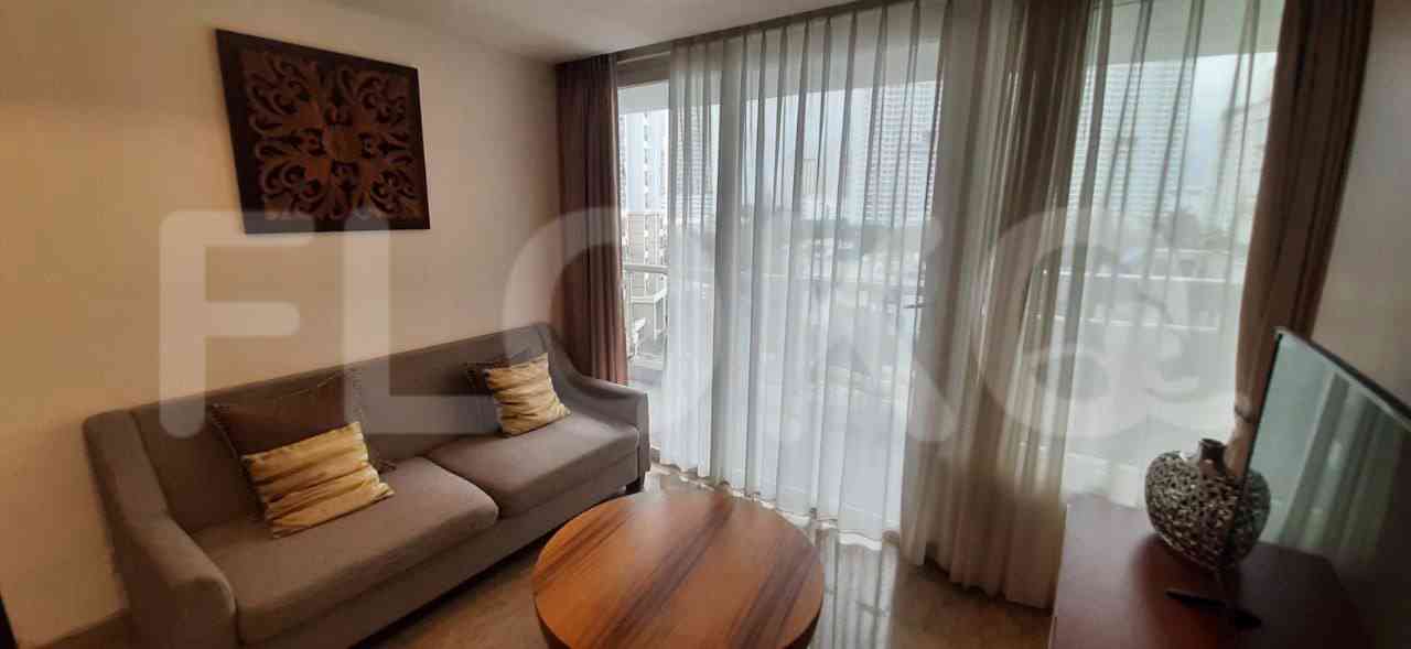 1 Bedroom on 8th Floor for Rent in Royale Springhill Residence - fkeed5 5