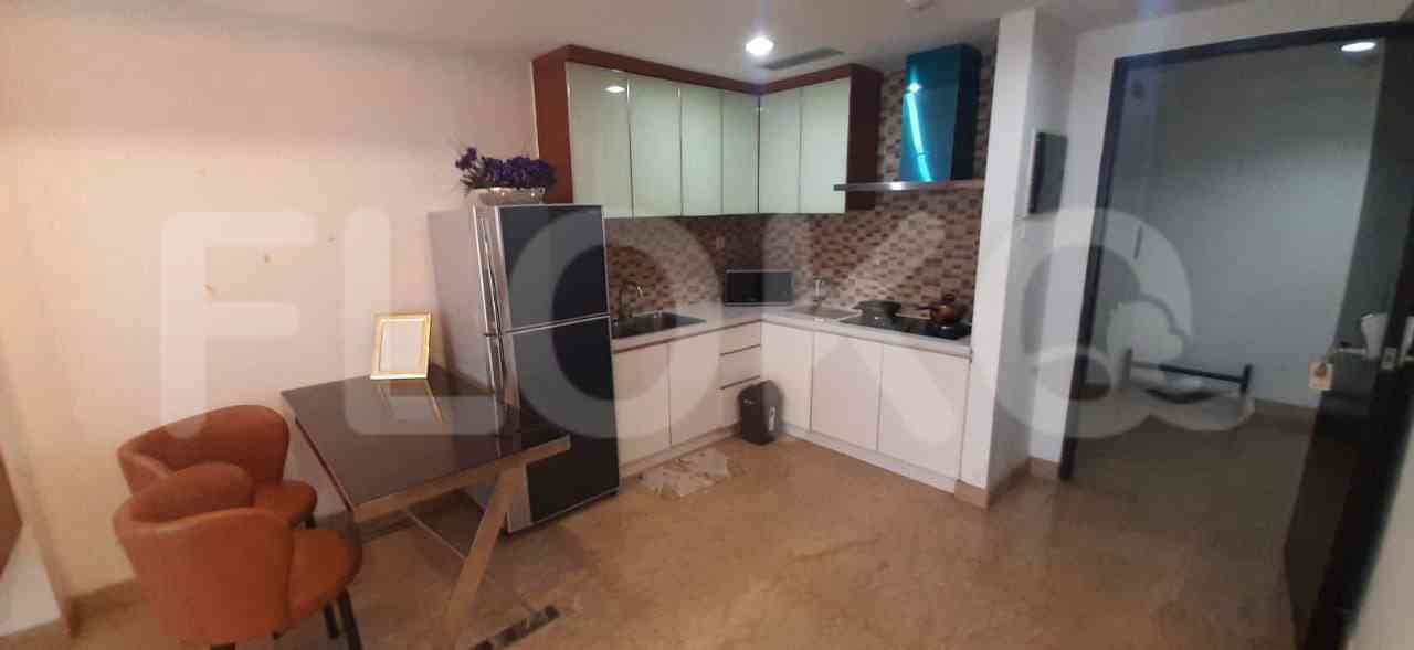 1 Bedroom on 8th Floor for Rent in Royale Springhill Residence - fkeed5 7