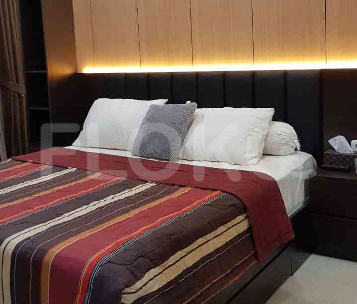 Tipe 1 Kamar Tidur di Lantai 9 untuk disewakan di Sedayu City Apartemen - fke7f8 1