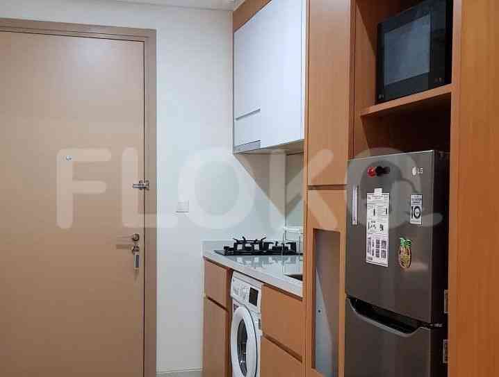 1 Bedroom on 9th Floor for Rent in Sedayu City Apartment - fke7cb 5
