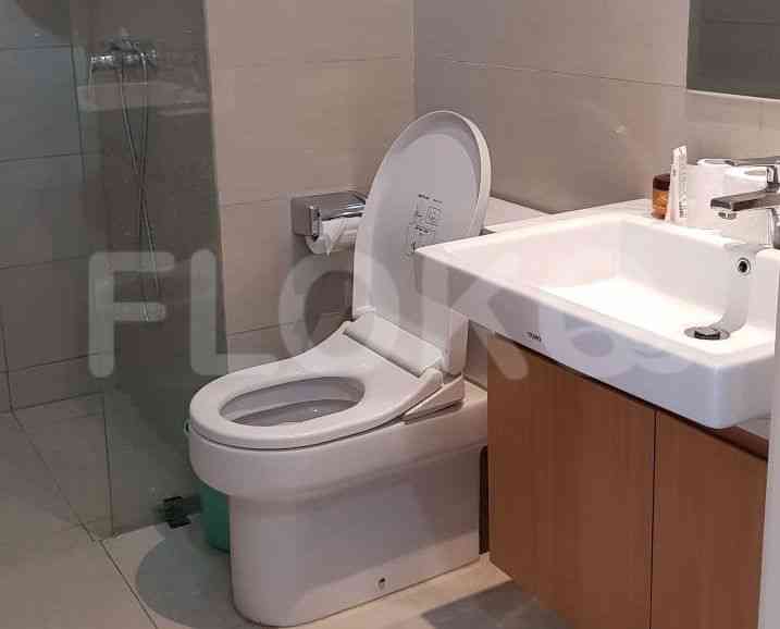 1 Bedroom on 9th Floor for Rent in Sedayu City Apartment - fke7cb 8