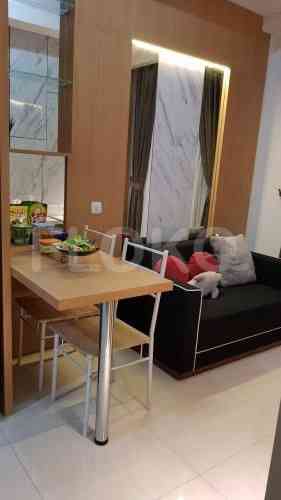 Tipe 1 Kamar Tidur di Lantai 9 untuk disewakan di Sedayu City Apartemen - fke7f8 4
