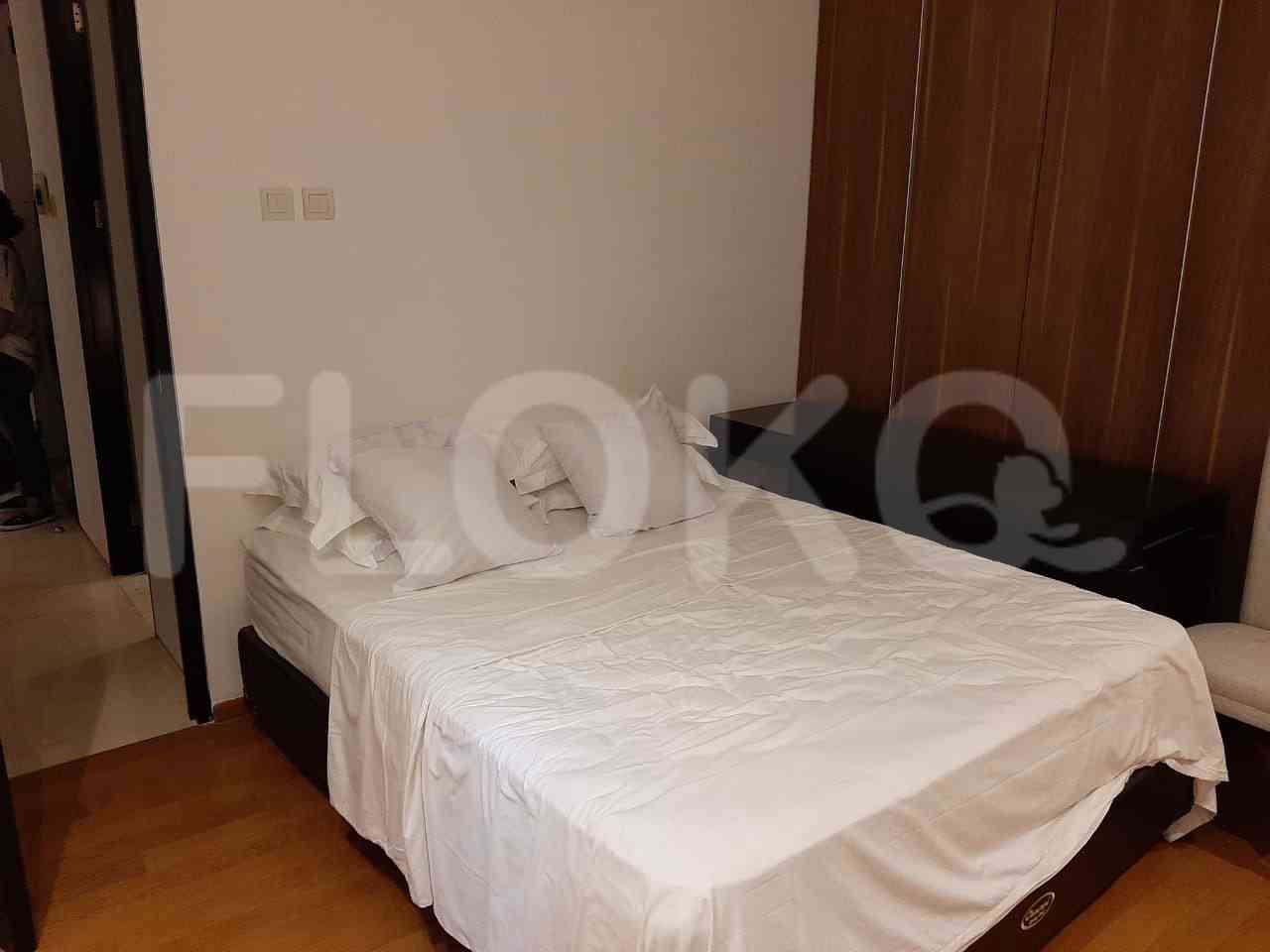 2 Bedroom on 15th Floor for Rent in Senopati Suites - fse01d 1