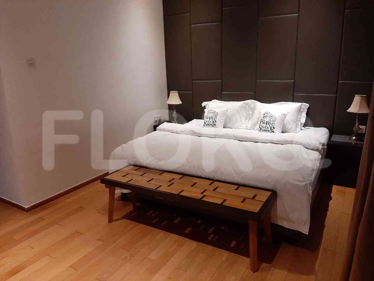 2 Bedroom on 15th Floor for Rent in Senopati Suites - fse01d 3