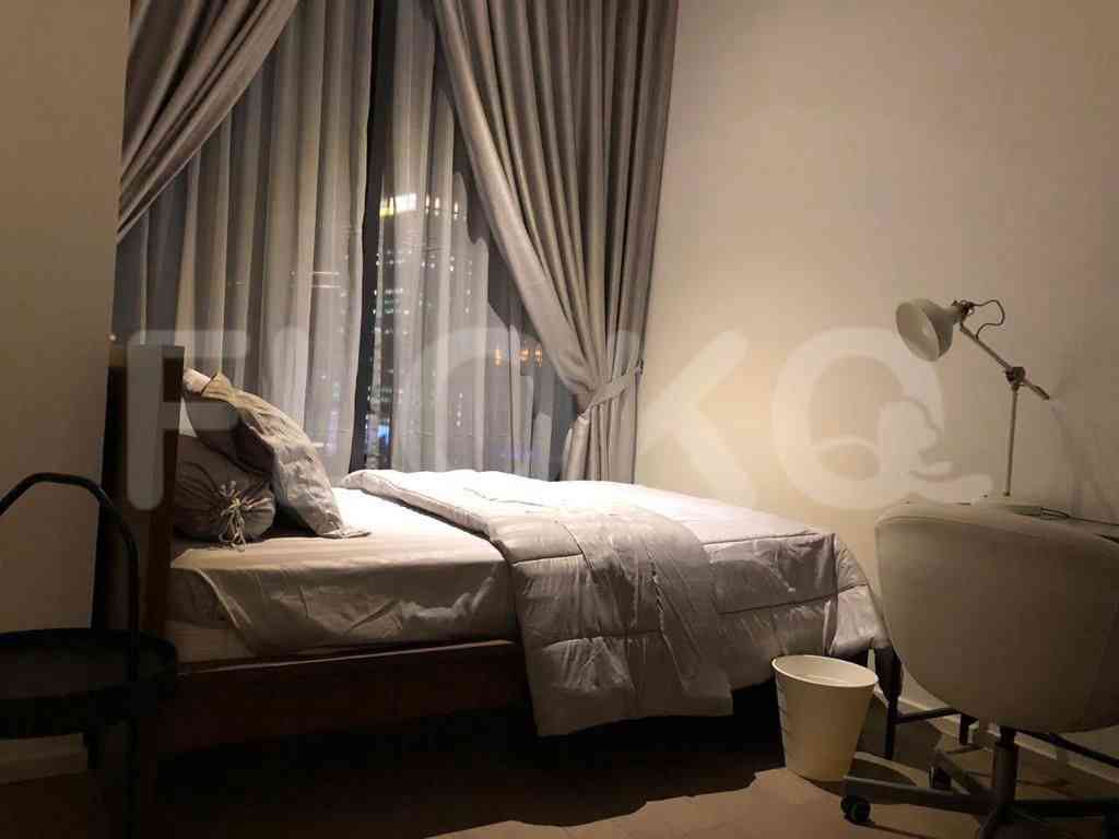 3 Bedroom on 17th Floor for Rent in Senopati Suites - fse88a 17