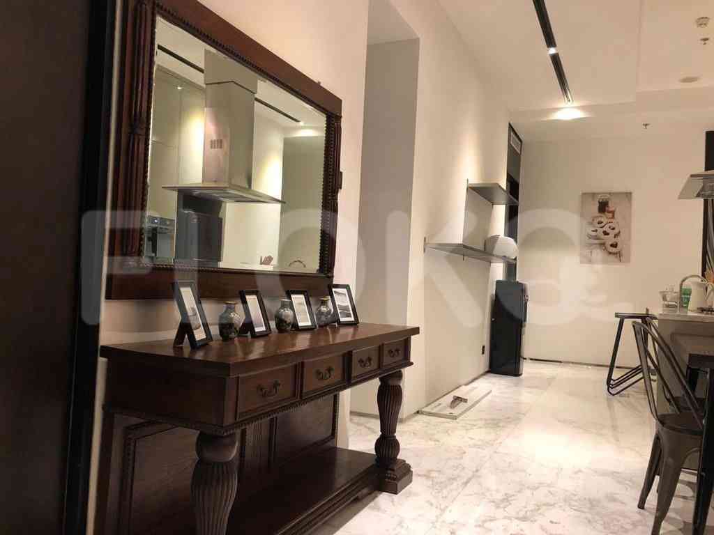 3 Bedroom on 17th Floor for Rent in Senopati Suites - fse88a 4