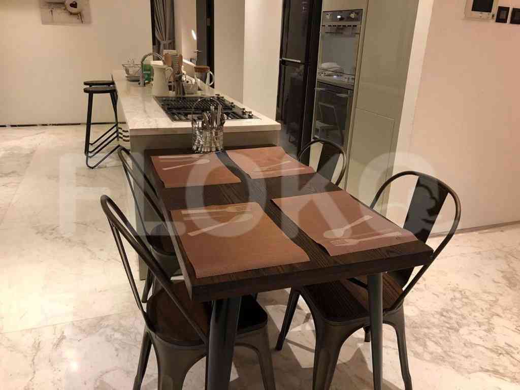 3 Bedroom on 17th Floor for Rent in Senopati Suites - fse88a 8