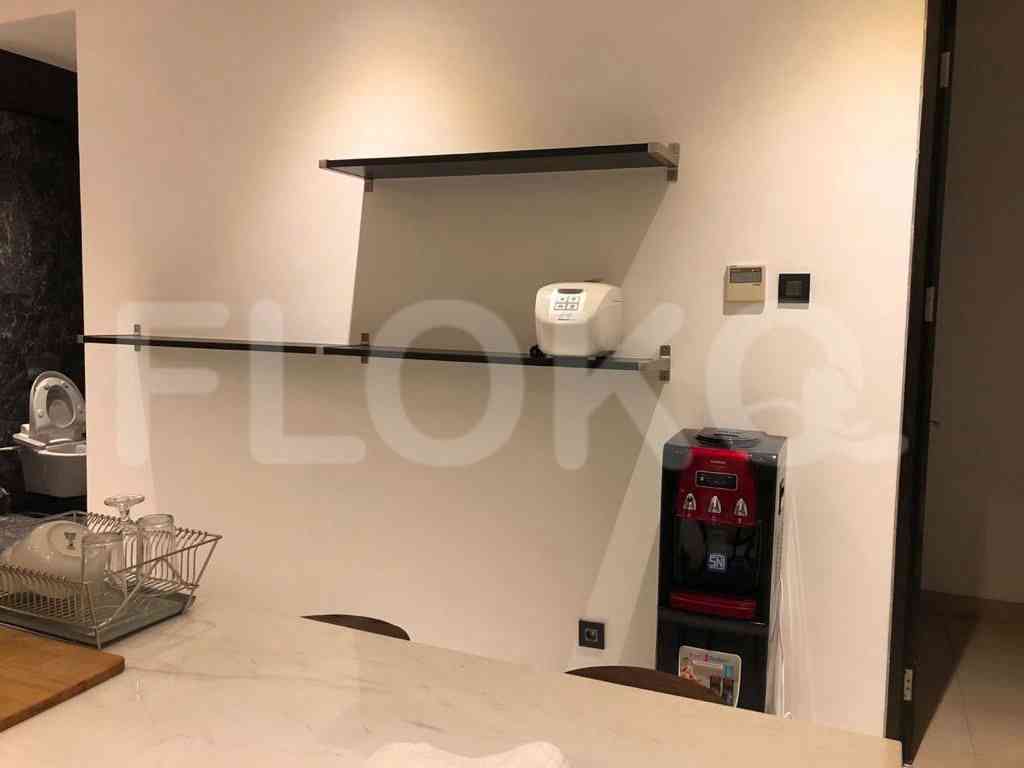 3 Bedroom on 17th Floor for Rent in Senopati Suites - fse88a 5