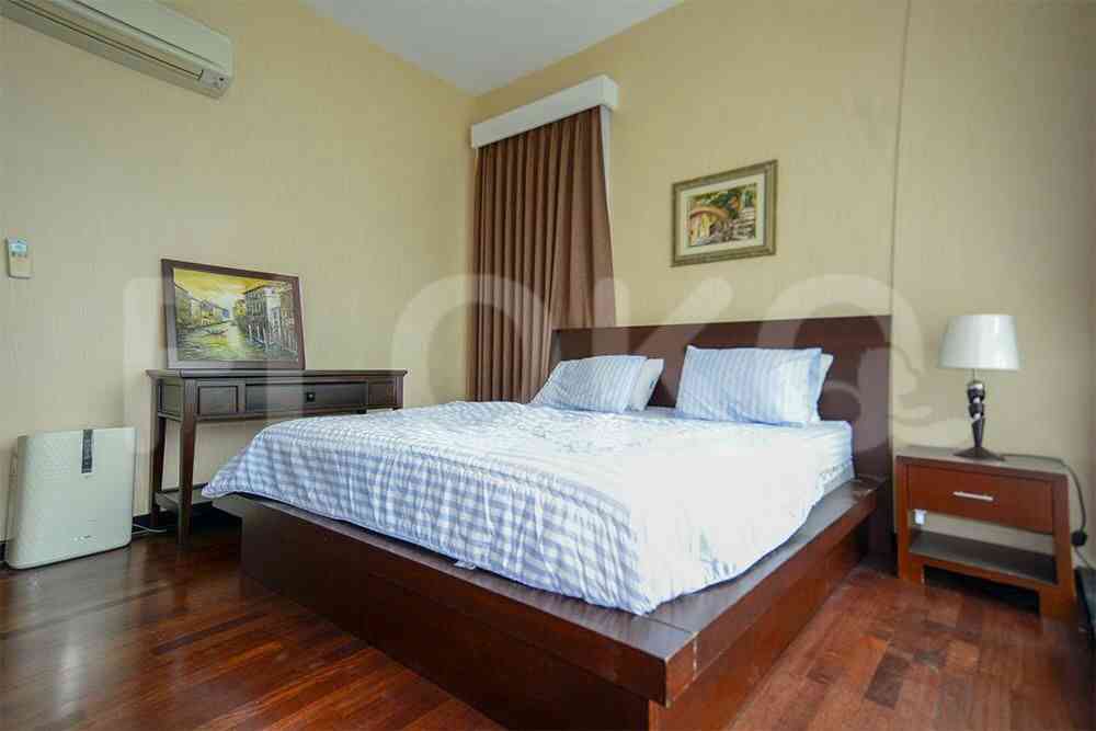 Tipe 2 Kamar Tidur di Lantai 7 untuk disewakan di Setiabudi Residence - fse797 3