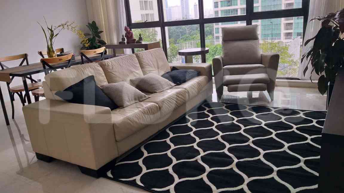 2 Bedroom on 5th Floor for Rent in Setiabudi Residence - fse7a2 1