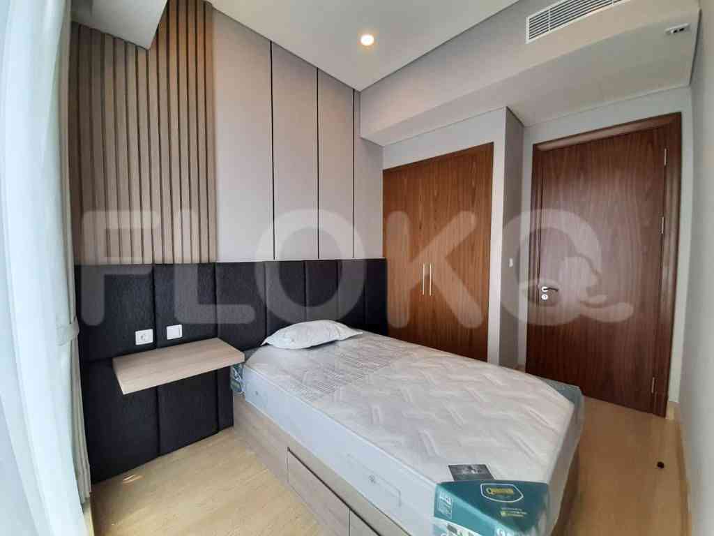 2 Bedroom on 35th Floor for Rent in South Hills Apartment - fkuc2b 7