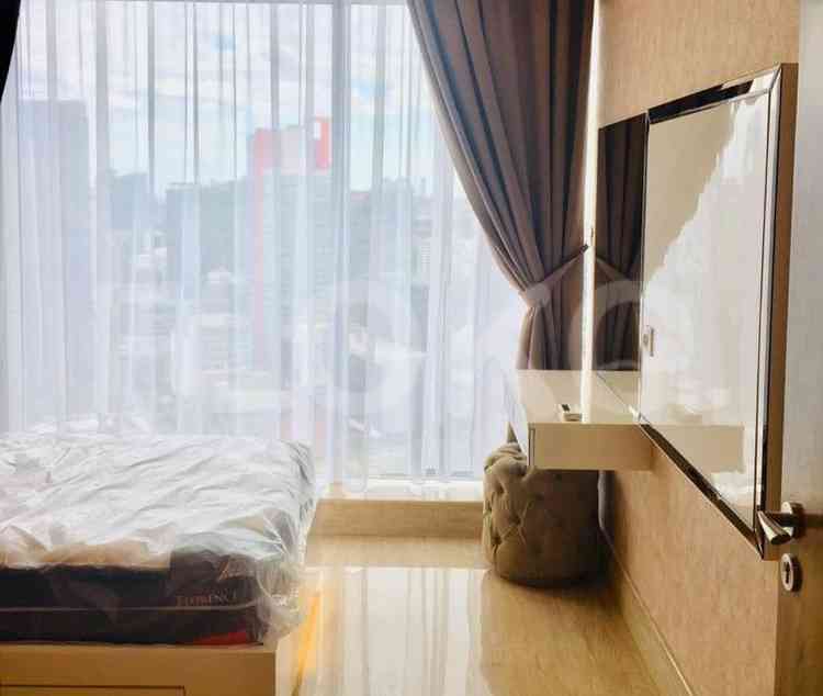Tipe 3 Kamar Tidur di Lantai 29 untuk disewakan di South Hills Apartemen - fku2ee 9