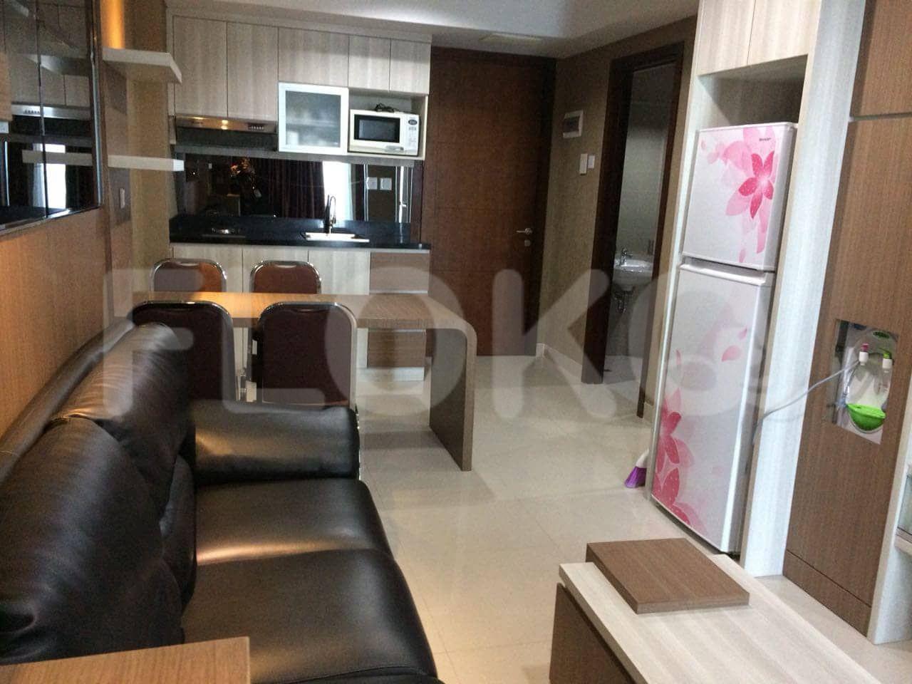 2 Bedroom on 29th Floor fpace5 for Rent in Springhill Terrace Residence