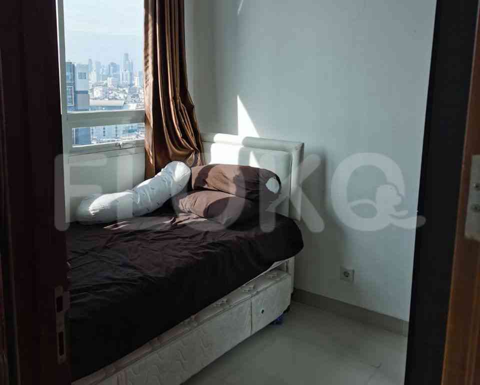 Tipe 2 Kamar Tidur di Lantai 30 untuk disewakan di Springhill Terrace Residence - fpa636 5