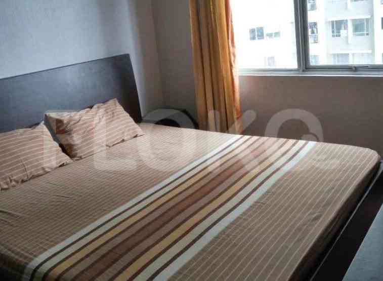 2 Bedroom on 15th Floor for Rent in Sudirman Park Apartment - ftadb0 7