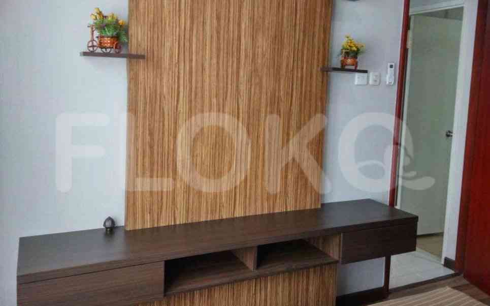 2 Bedroom on 15th Floor for Rent in Sudirman Park Apartment - ftadb0 6