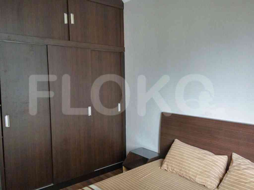 2 Bedroom on 15th Floor for Rent in Sudirman Park Apartment - ftadb0 5