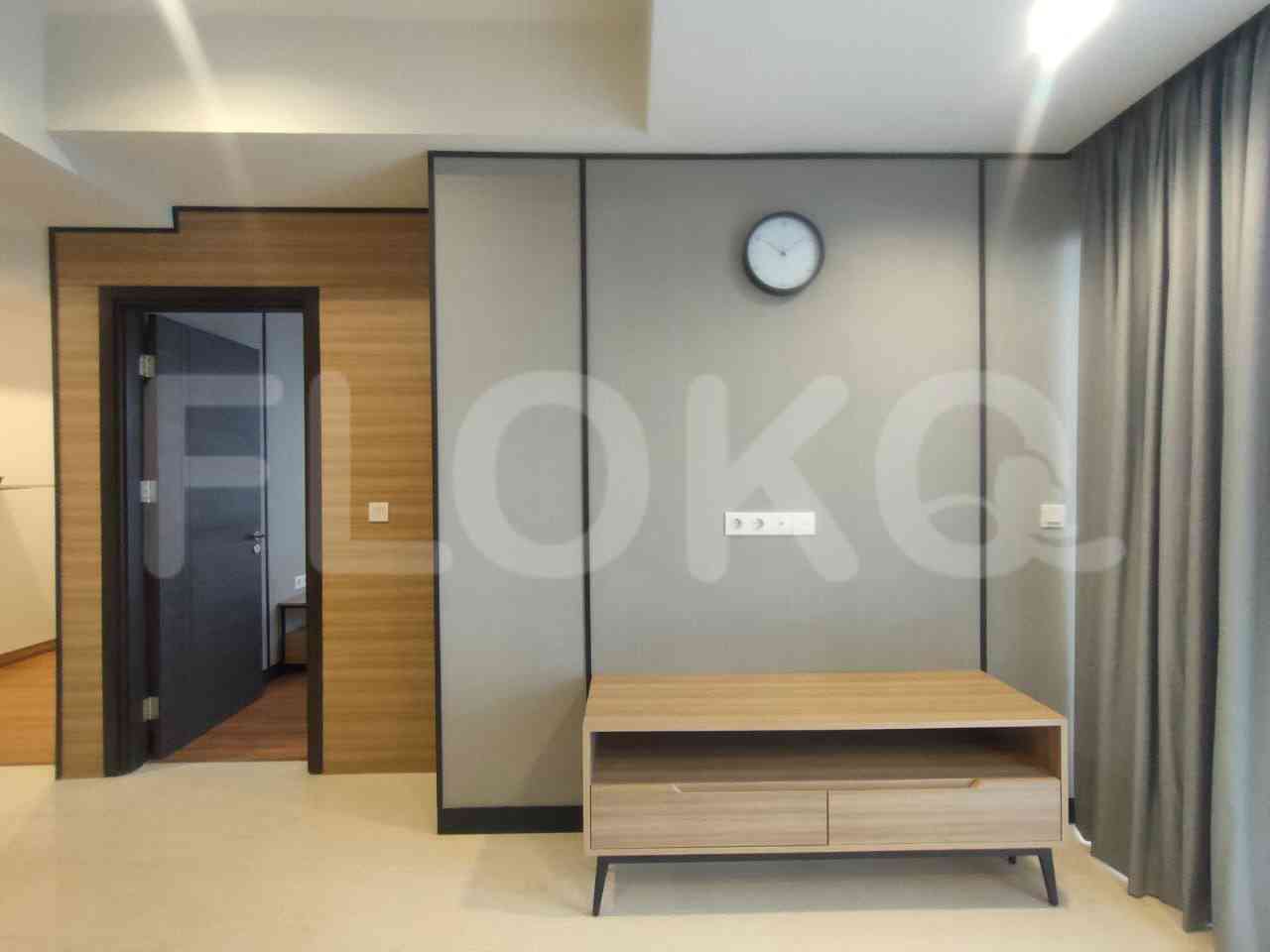 2 Bedroom on 22nd Floor for Rent in Sudirman Hill Residences - ftad16 5