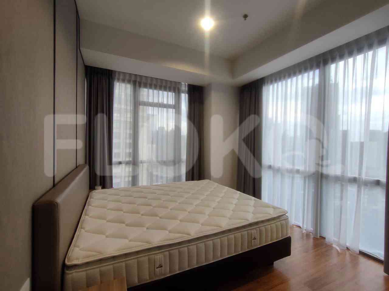 2 Bedroom on 22nd Floor for Rent in Sudirman Hill Residences - ftad16 6